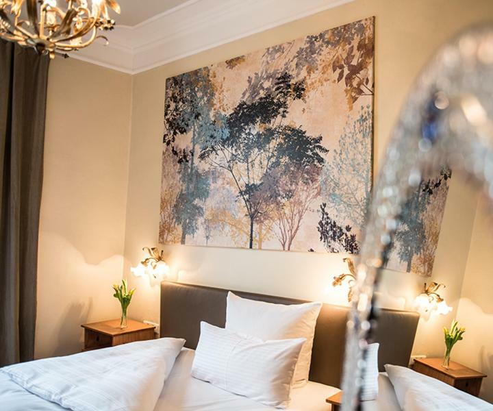 Hotel Ritzi Monaco di Baviera Esterno foto