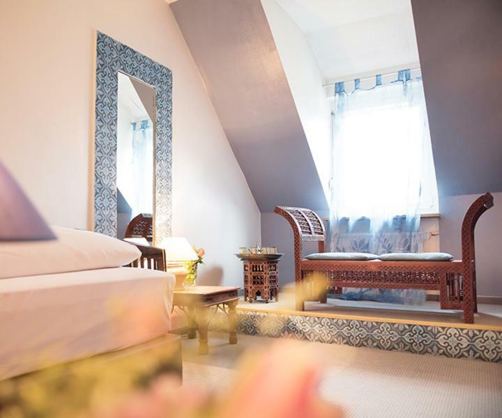 Hotel Ritzi Monaco di Baviera Esterno foto