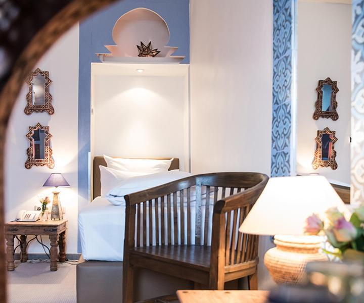 Hotel Ritzi Monaco di Baviera Esterno foto