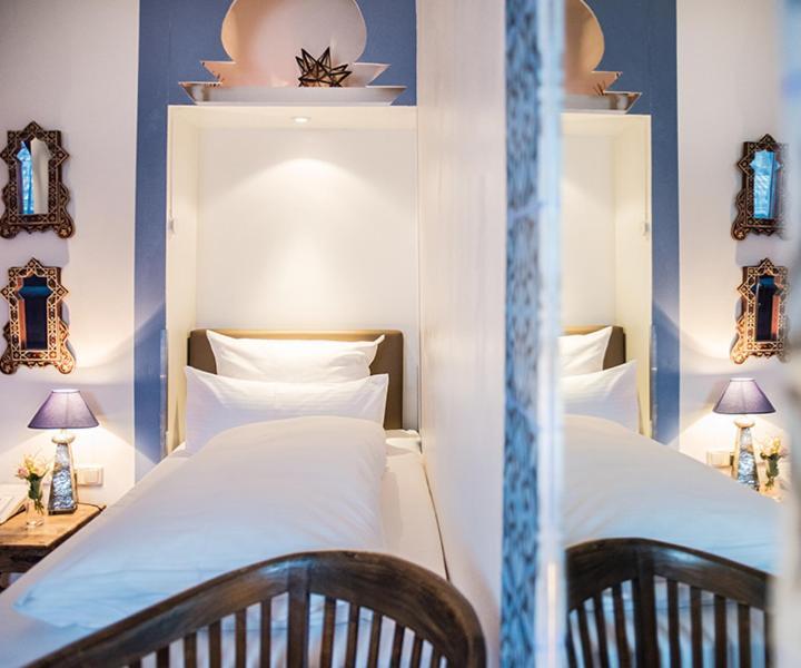 Hotel Ritzi Monaco di Baviera Esterno foto